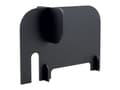 Miniatyrbilde 4 av 5: Securit® 3D Animal fritstående Elefant tavle