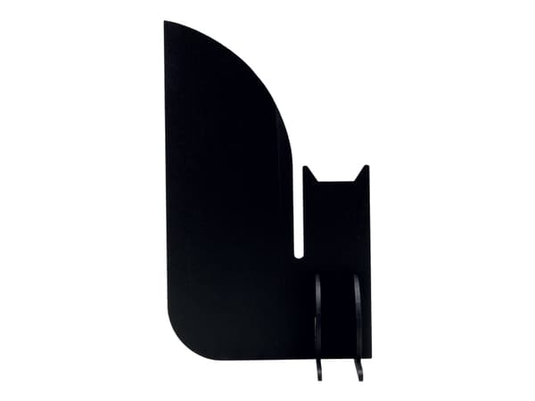 Securit® 3D Animal fritstående Egern tavle