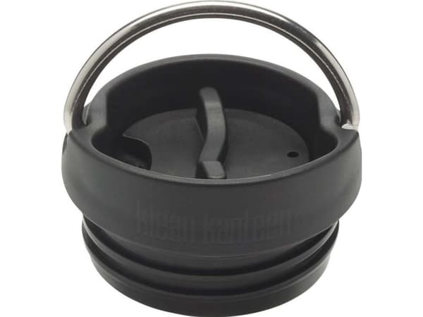 Klean Kanteen Kanteen TKWide VI (mit Café Cap), 592ml/20oz, Real Teal