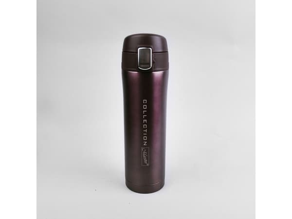 Feel-Maestro MR-1641, 0,45 l, Brun, Rustfritt stål, Daglig bruk