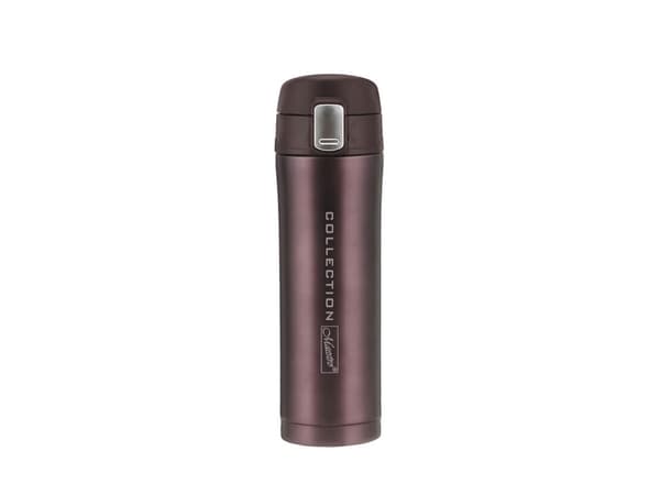 Feel-Maestro MR-1641, 0,45 l, Brun, Rustfritt stål, Daglig bruk