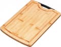 Miniatyrbilde 2 av 2: Smile cutting board BAMBOO BOARD SDB 3 33X23CM