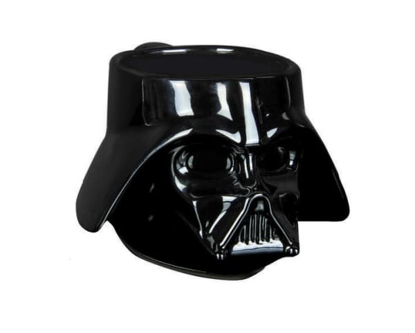 Paladone Star Wars Darth Vader formt 3D-Flasche (PP3713SW)