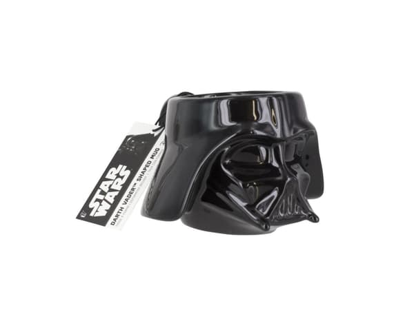 Paladone Star Wars Darth Vader formt 3D-Flasche (PP3713SW)