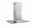 Miniatyrbilde 1 av 5: SILVERLINE Nordic Dark Ada SL 4250-60 RF - Panser - Island - bredde: 59.8 cm - dybde: 60 cm - ekstraksjon og resirkulasjon (-) - med intern/valgfri e