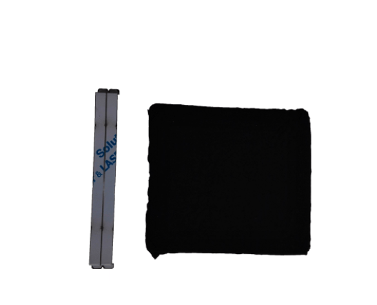EICO Long Life - Recirkulationsfilter - lajittele