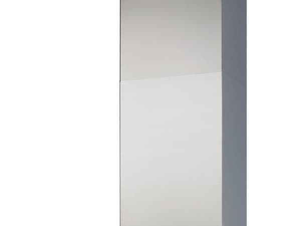 EICO - Skorstens udvidelse - stål - for EICO Lucca P 90, Lucca P 90 EM
