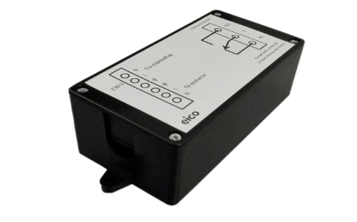 Eico Switch box Sort