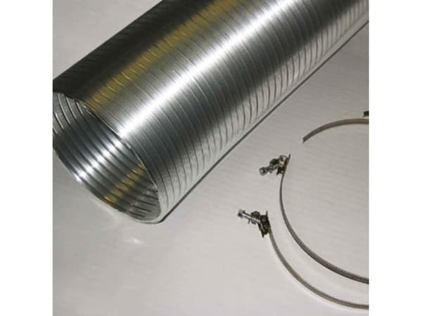 Irrotussarja 3m 152Ø
