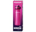 Pikkukuva 2 / 5: Aquaphor vaaleanpunainen suodatinpullo 500 ml