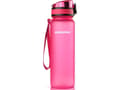 Pikkukuva 1 / 5: Aquaphor vaaleanpunainen suodatinpullo 500 ml
