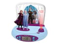 Miniatyrbild 1 av 5: Lexibook Disney Frozen II - Väckarklocka - elektronisk - skrivbord
