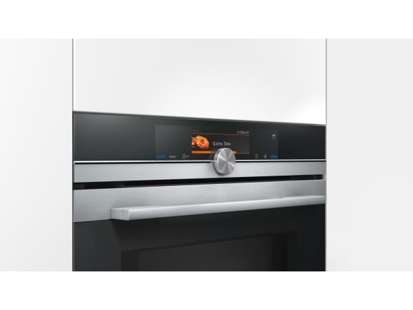 Siemens HN678G4S1, Medium, Elektrisk ovn, 67 l, 67 l, 30 - 300 °C, 900 W