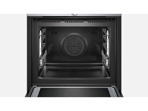 Siemens HN678G4S1, Medium, Elektrisk ovn, 67 l, 67 l, 30 - 300 °C, 900 W