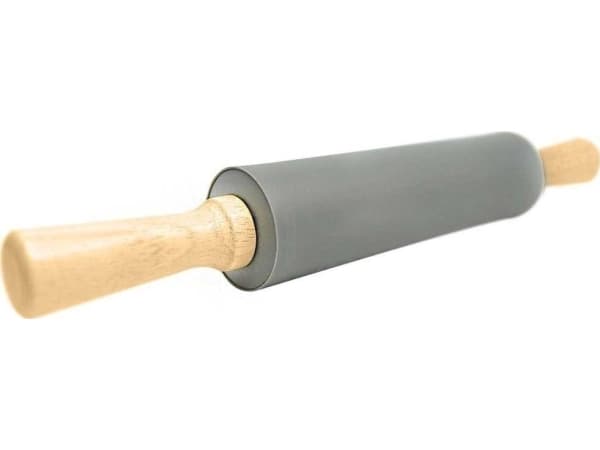 KingHoff KAKRULLARE I SILIKON 39cm KINGHOFF KH-1628