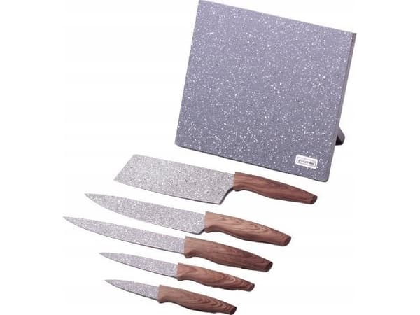 Kamille SET OF 5 KNIVES 5045
