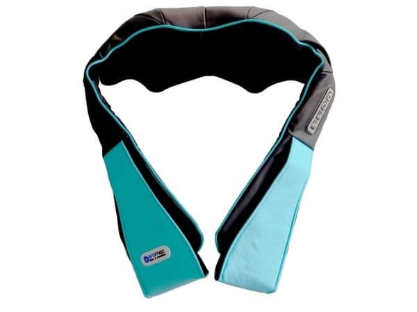 Oromed MAS_ORO-NECK_MASSAGER, vaihtovirta, sikarin sytytin, 1,5 W, 12 V, 1 kpl