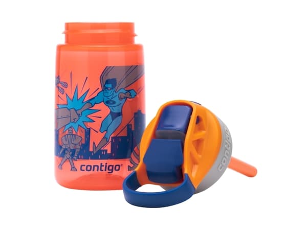 Med deg Gizmo flipNect superhelt, 420ml