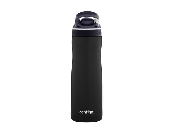 Contigo - Ashland Chill Matte Black - 590 ml