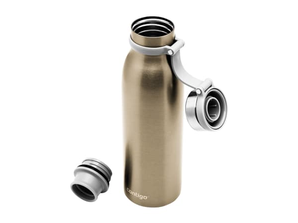 Contigo Termoflaske Matterhorn Chardonnay - 590 ml