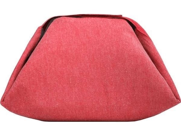 Boc-n-Roll Thermal picnic bag Eat'n'Out Nature red