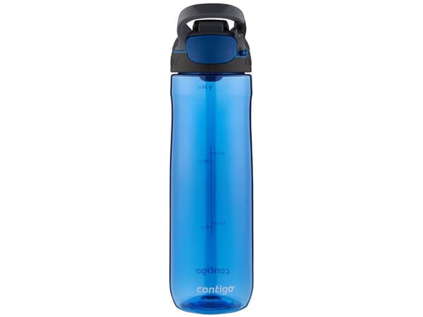 CONTIGO Ashland, 720 ml, Idretter, Blå, Tritan, Monaco, Voksen