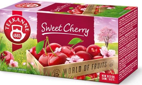 TEEKANNE SWEET CHERRY 45385416
