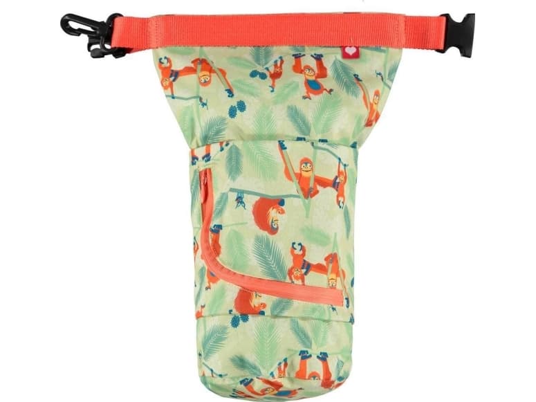 Close Caboo Close, Wet Bag, Orangutan