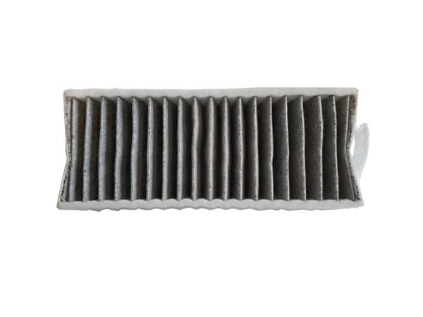 SILVERLINE KUL15 - Carbon filter