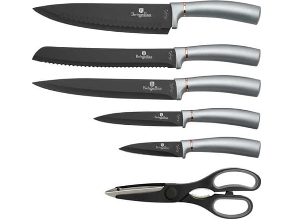 Berlinger Haus KNIVER BERLINGER HAUS BH-2579 I STAND