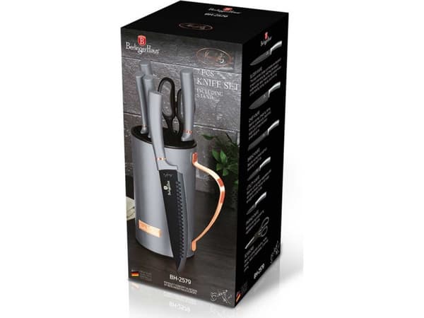 Berlinger Haus KNIVER BERLINGER HAUS BH-2579 I STAND