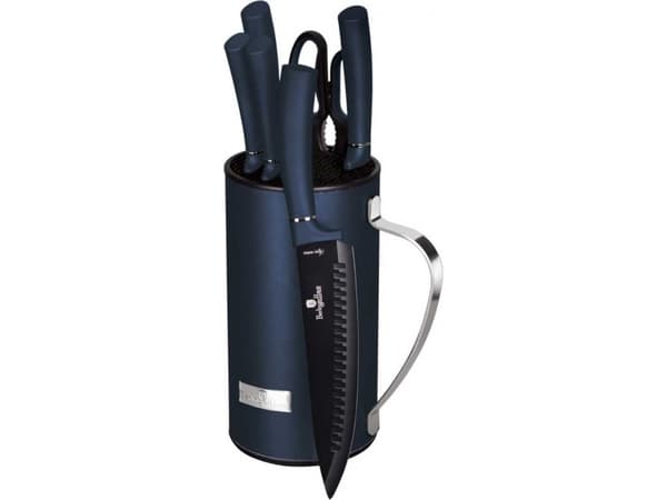 Berlinger Haus BERLINGER HAUS BH-2581 KNIV I STATIV