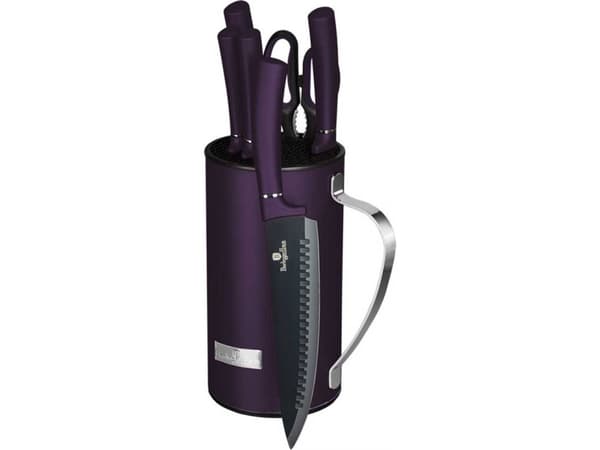 Berlinger Haus BERLINGER HAUS BH-2584 KNIV I STATIV