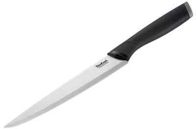 Tefal K2213744, Universalkniv, 20 cm, Rustfritt stål, 1 stykker