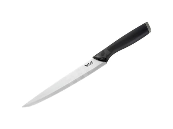 Tefal K2213744, Universalkniv, 20 cm, Rustfritt stål, 1 stykker