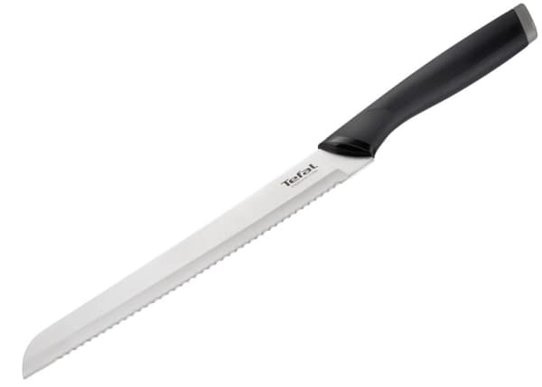 Tefal K2213444 Komfortbrödkniv - 20 cm blad - 35 cm lång
