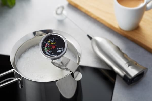 GEFU SIDO, 34 mm, 34 mm, 141 mm, 1 stykker