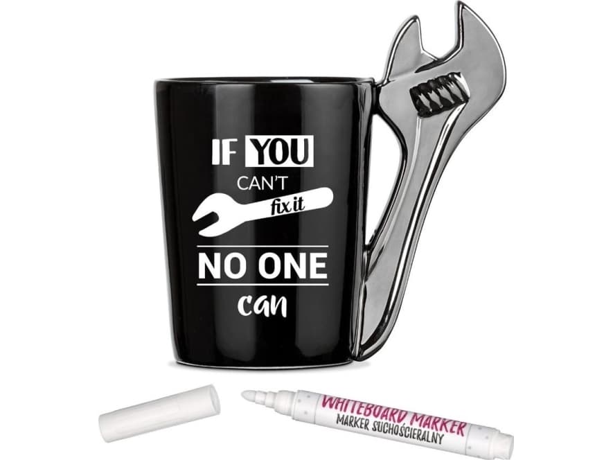 Handlosphere Mug