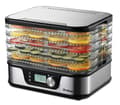 Miniatyrbild 1 av 5: Trisa Healthy Snack, 380 W, 220 - 240 V, 1 m, 317 mm, 265 mm, 263 mm