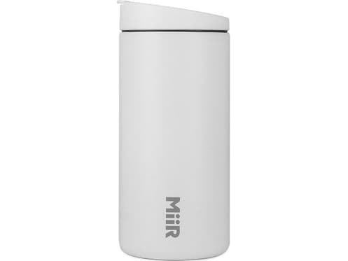 MiiR MiiR - Reisetumbler Hvit - Termokrus 350 ml