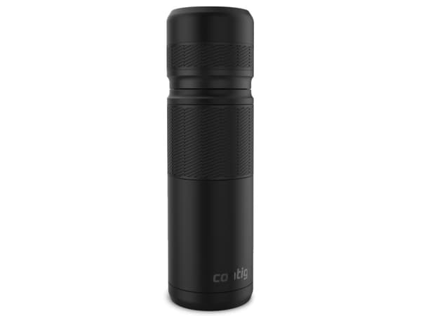 Contigo Thermal-pullo Thermal Matta Musta - 740 ml