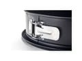 Miniatyrbilde 6 av 6: BALLARINI Konditori, Paibakeform, Rund, Svart, 1 stk, 24 cm