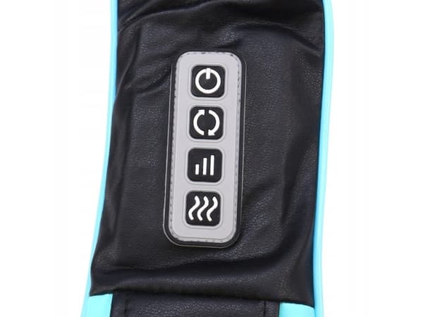 Oromed massager. ORO-NECK MASSAGER