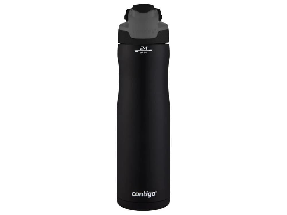 Contigo Autoseal Chill Matte Black 720ml