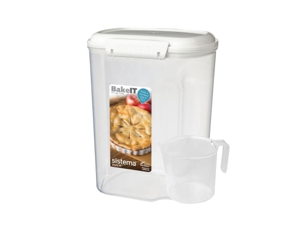 Sistema Bake it Opbevaring 3,25l + Cup