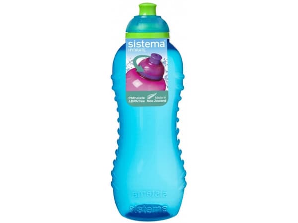 System System - Twist´n Sip 460ml - Blå