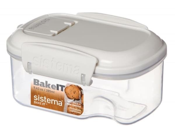 Sistema Mini Bake it 285ml