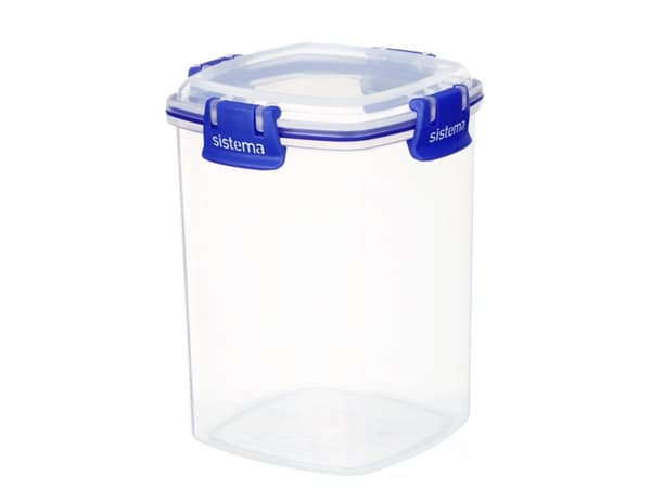 Sistema Sistema - Cracker Klip it Plus 900ml