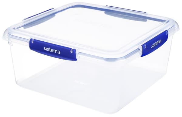 Sistema Square Klip it Plus 5,5L