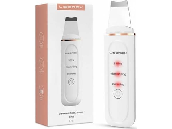 Liberex Liberex 3in1 kavitasjonspeeling